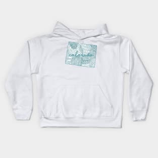 Colorado Kids Hoodie